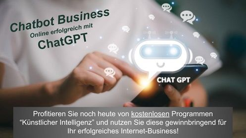 Shop4you | 2025 ChatGPT Business