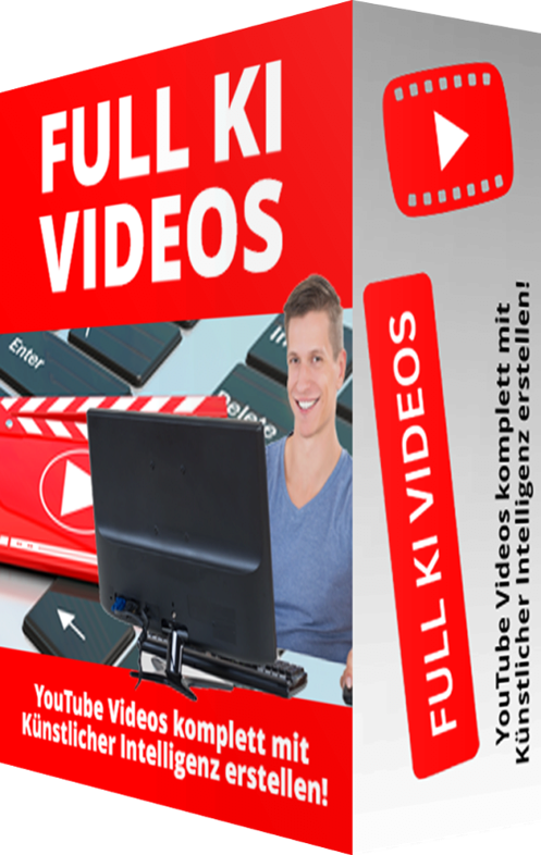 Shop4you | YouTube Videos erstellen